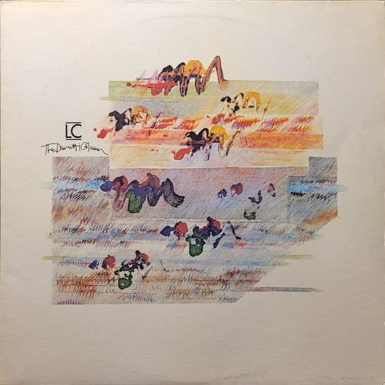 The Durutti Column - LC - Original