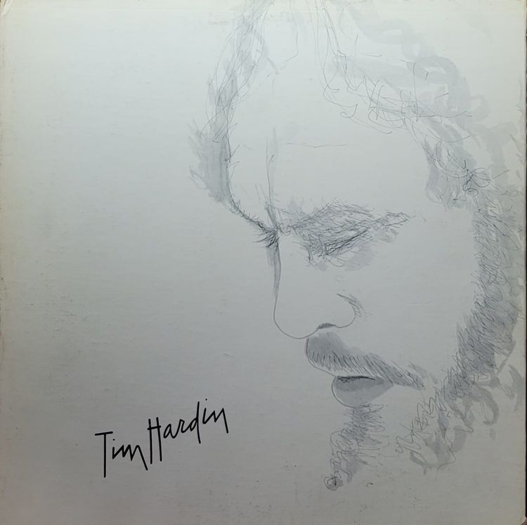 Tim Hardin - Unforgiven - Original