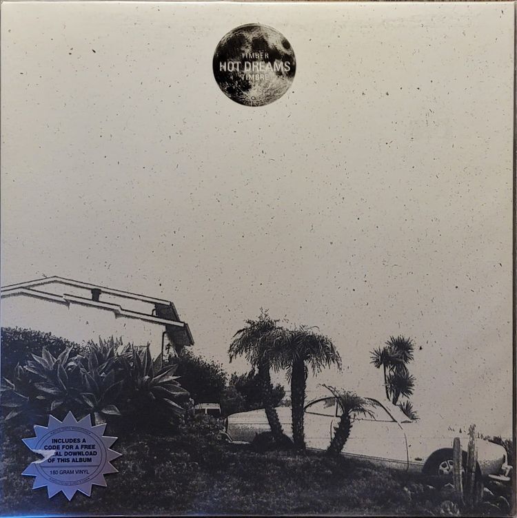 Timber Timbre - Hot Dreams - Original