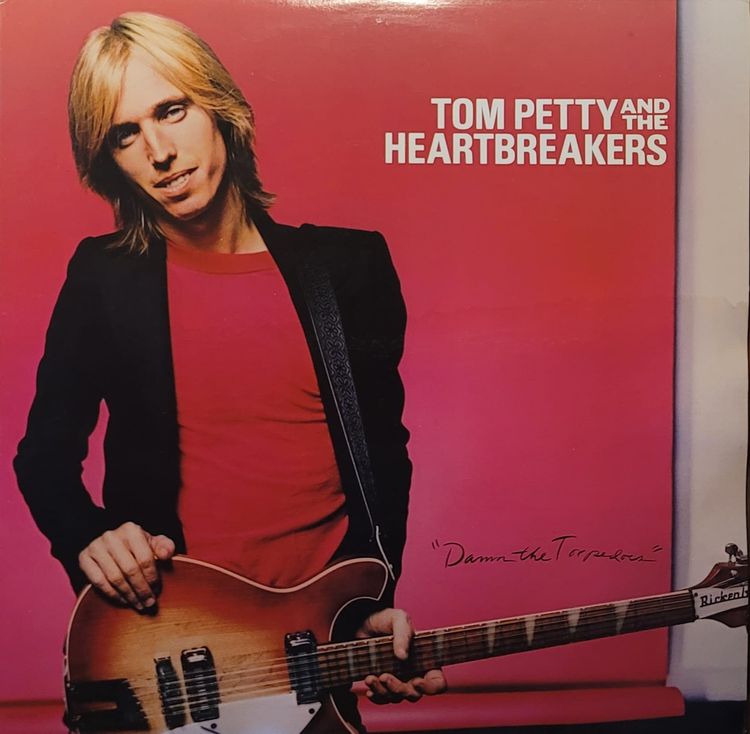 Tom Petty and the Heartbreakers - Damn the Torpedoes - Canada