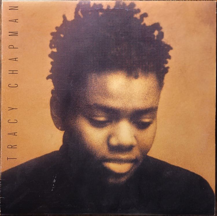 Tracy Chapman - Tracy Chapman - Canada