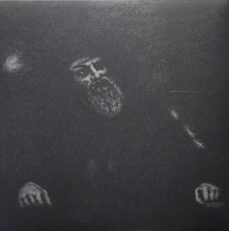 Urfaust - Geist Ist Teufel - 2021