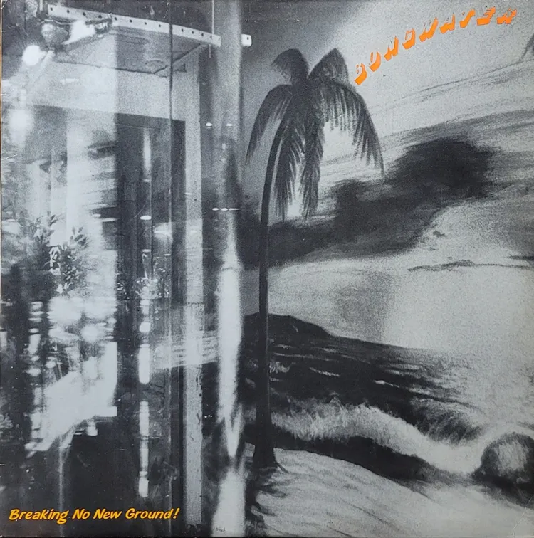 Bongwater - Breaking No New Ground! - Original