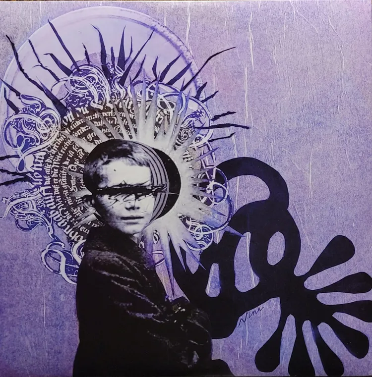 The Brian Jonestown Massacre - Revelation - Original