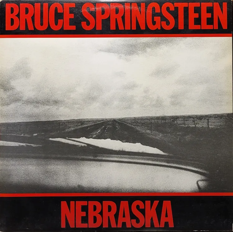 Bruce Springsteen - Nebraska - Canada