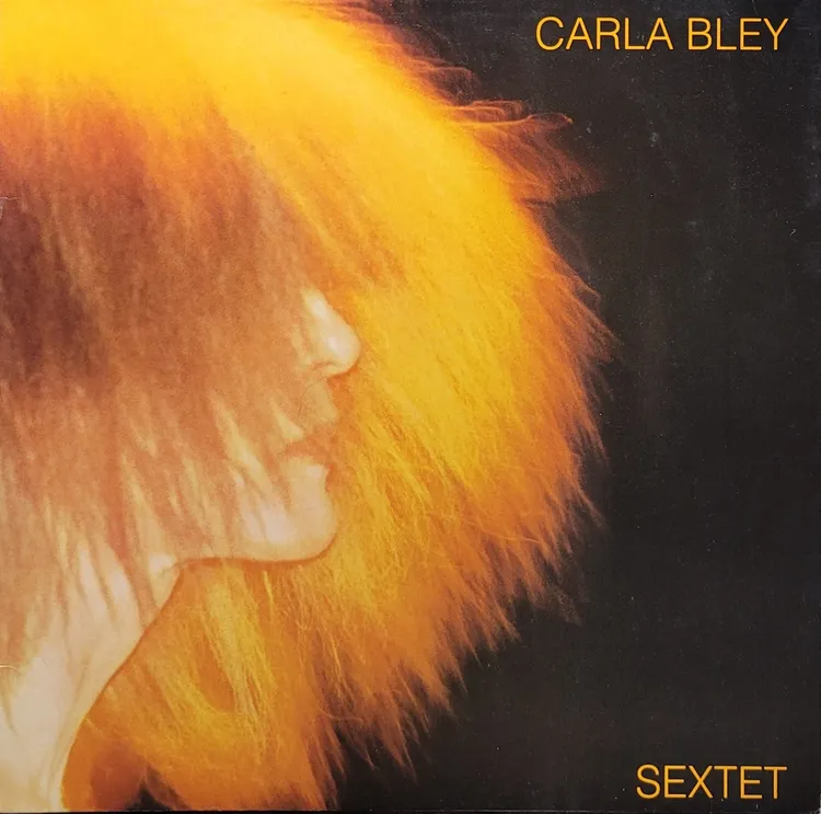 Carla Bley - Sextet - Original
