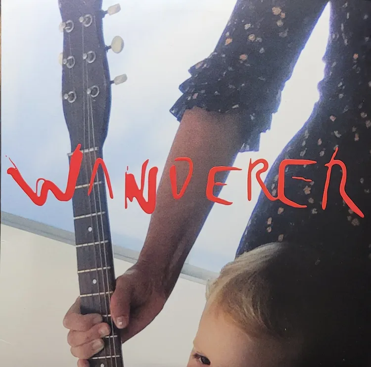 Cat Power - Wanderer - Original