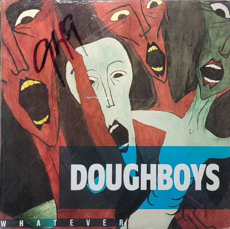 Doughboys - Whatever - Canada