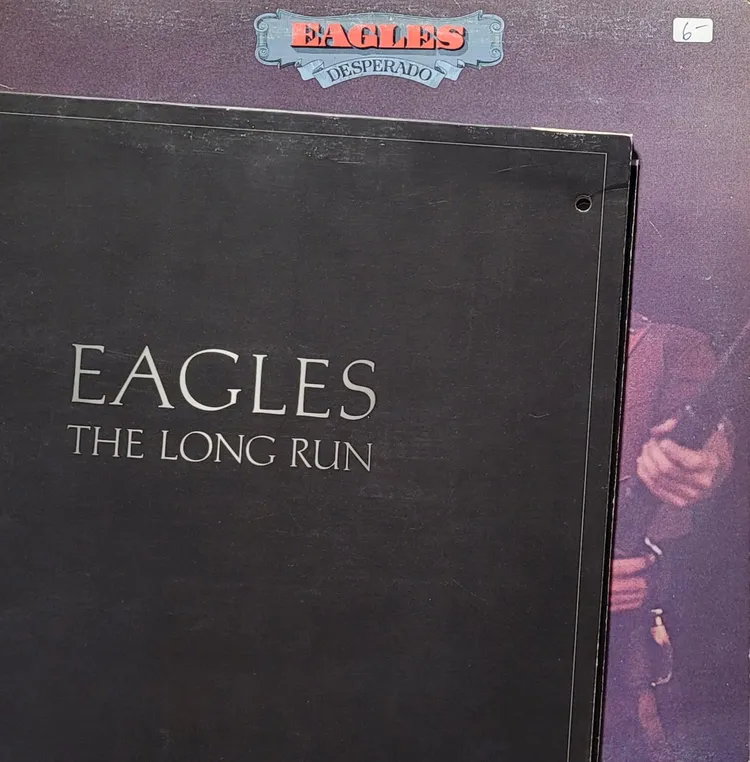 Eagles - Bundle - Canada