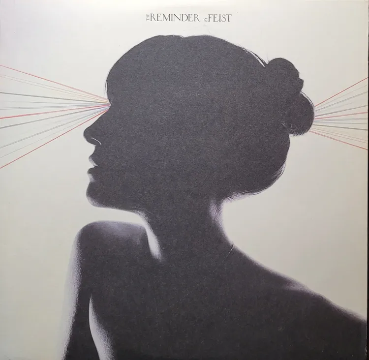 Feist - The Reminder - Original