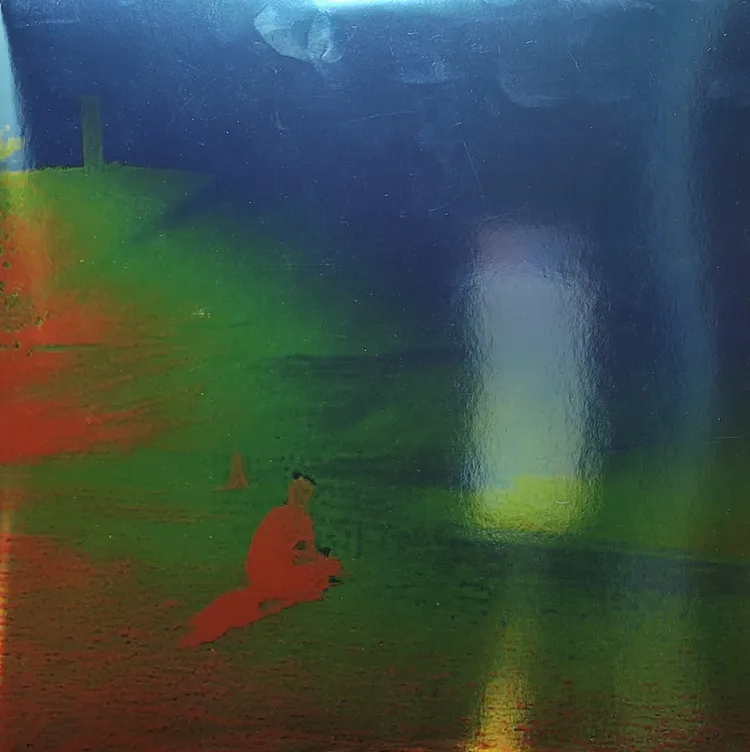 The Flaming Lips - The Terror - Original
