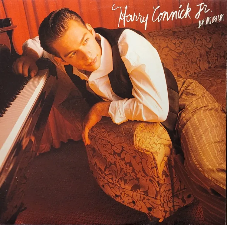 Harry Connick, Jr. - 20 - Original