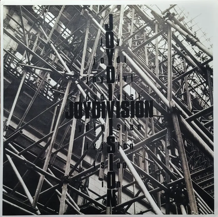 Joy Division - An Ideal for Living - Unofficial