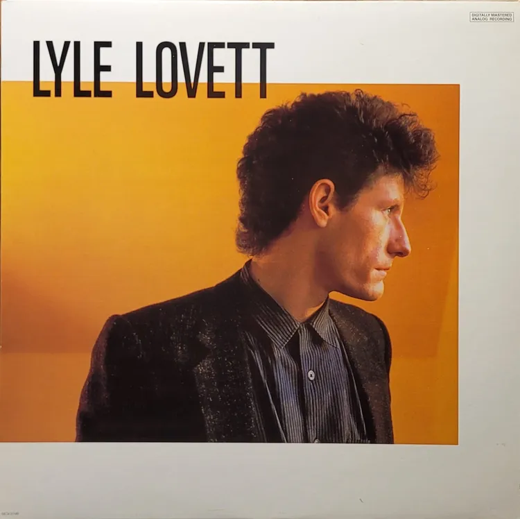 Lyle Lovett - Bundle - Canada
