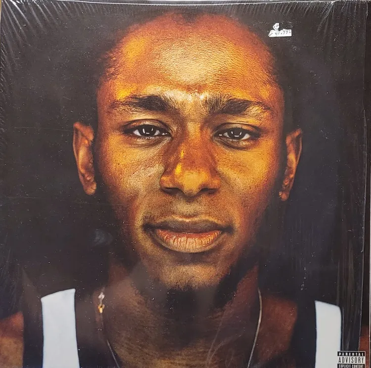 Mos Def - Black On Both Sides - 2022