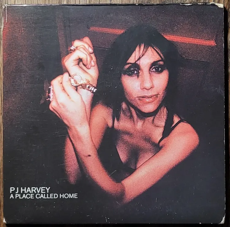 PJ Harvey - A Place Called Home - Original