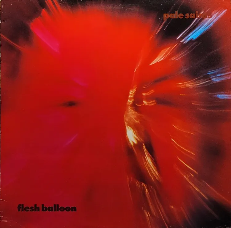 Pale Saints - Flesh Balloon - Original