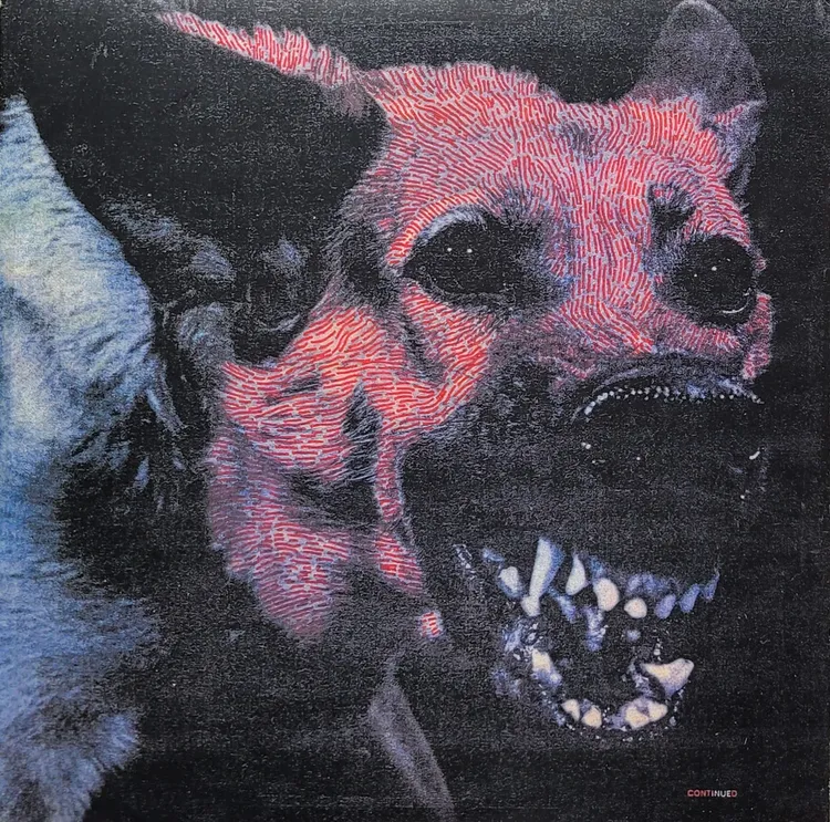 Protomartyr - Under Color Of Official Right - Original