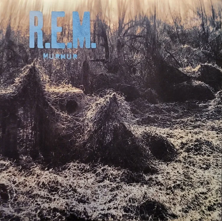 R.E.M. - Murmur - Canada