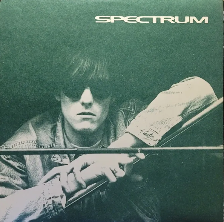 Spectrum - California Lullabye - Original