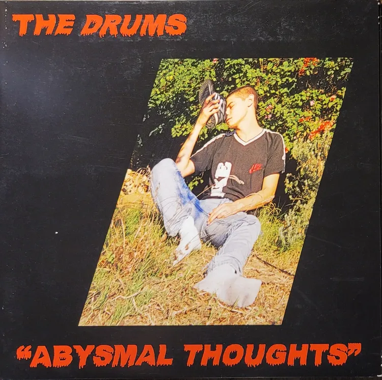 The Drums - Abysmal Thoughts - Original