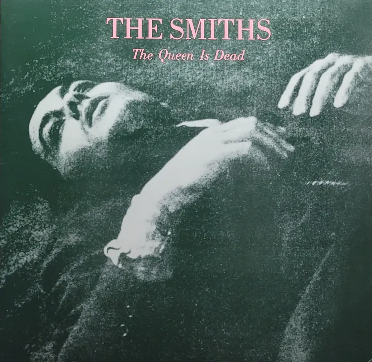 The Smiths - The Queen Is Dead - 2009
