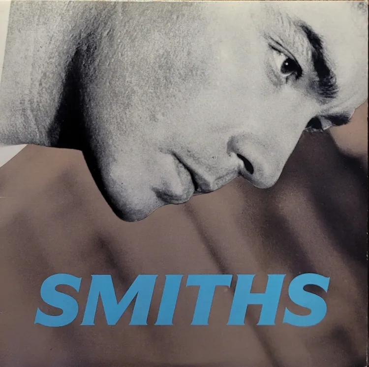 Smiths - Panic - Canada