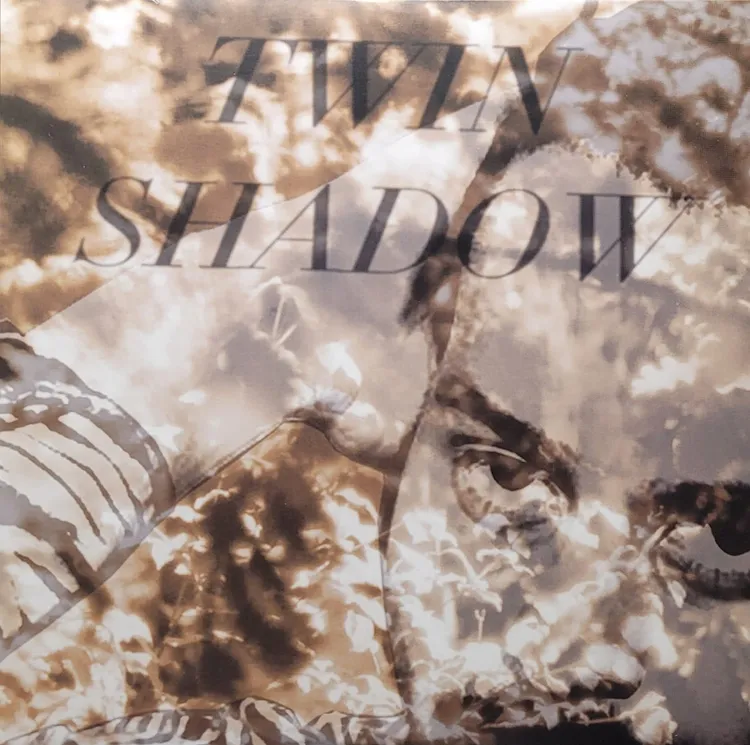 Twin Shadow - Forget - Original