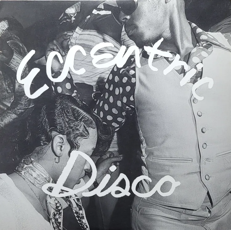 Various - Eccentric Disco - 2022