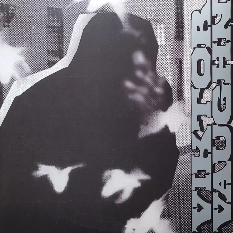 Viktor Vaughn - Vaudeville Villain - 2023