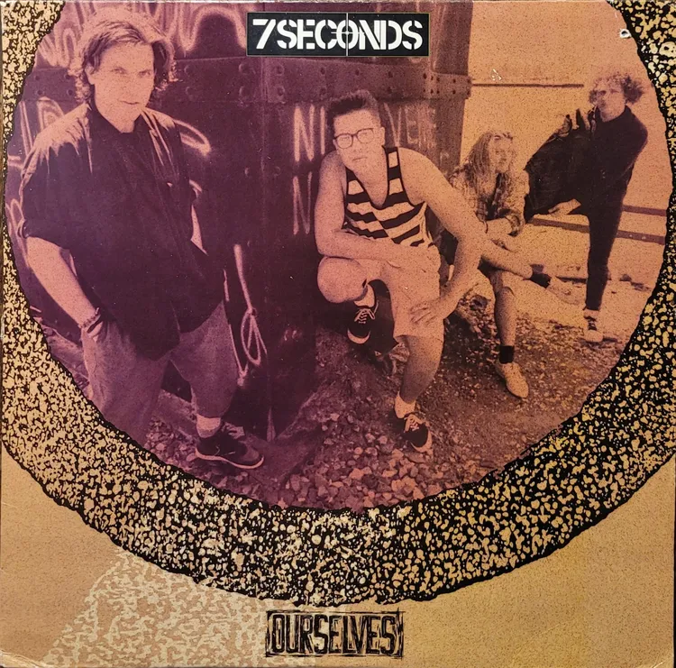 7 Seconds - Ourselves - Original