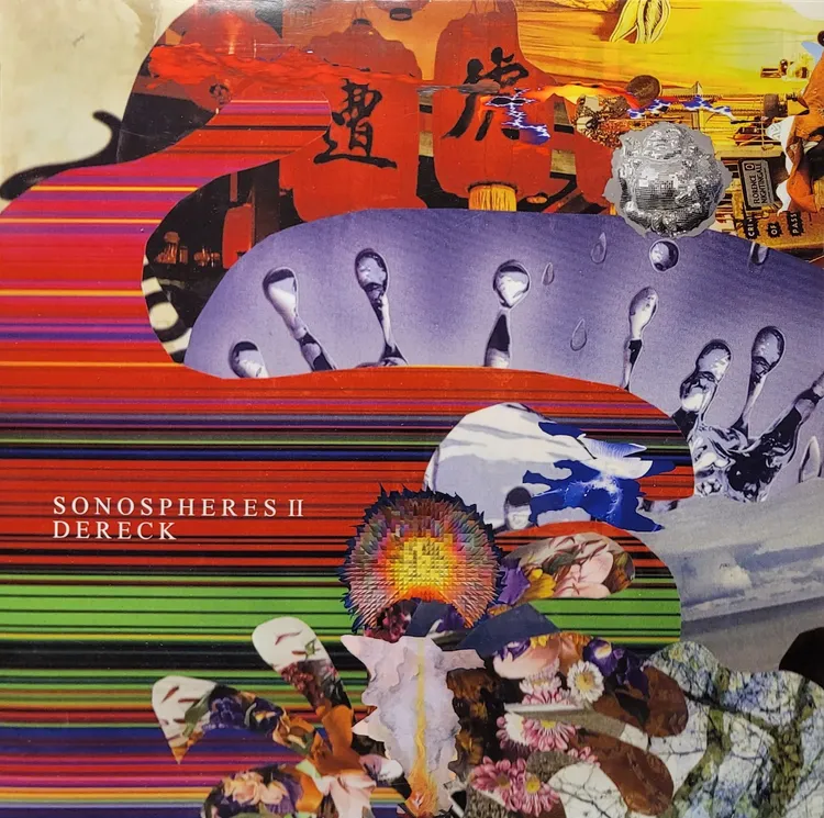 Dereck - Sonospheres II - Original