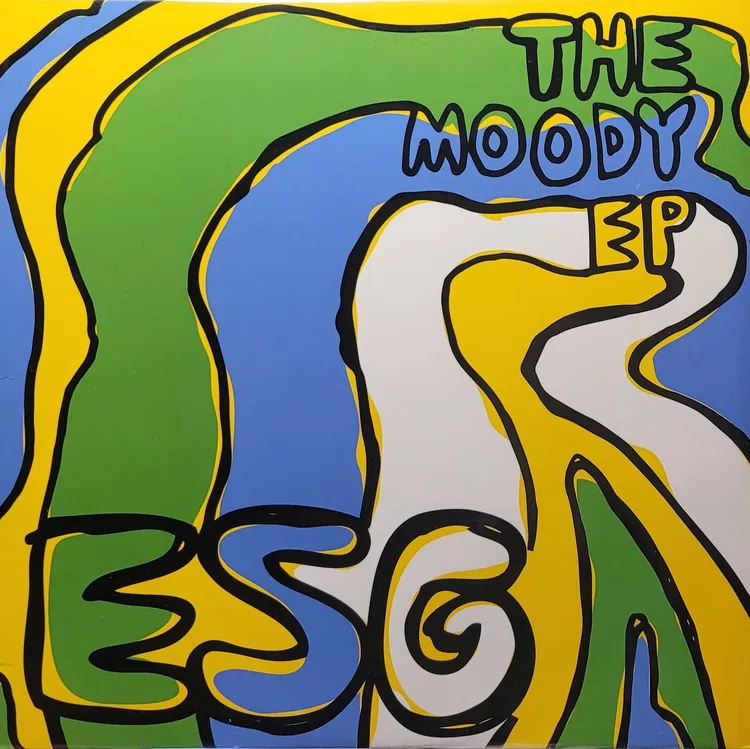 ESG - The Moody EP - Original