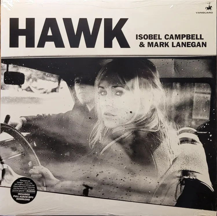 Isobel Campbell & Mark Lanegan - Hawk - Original