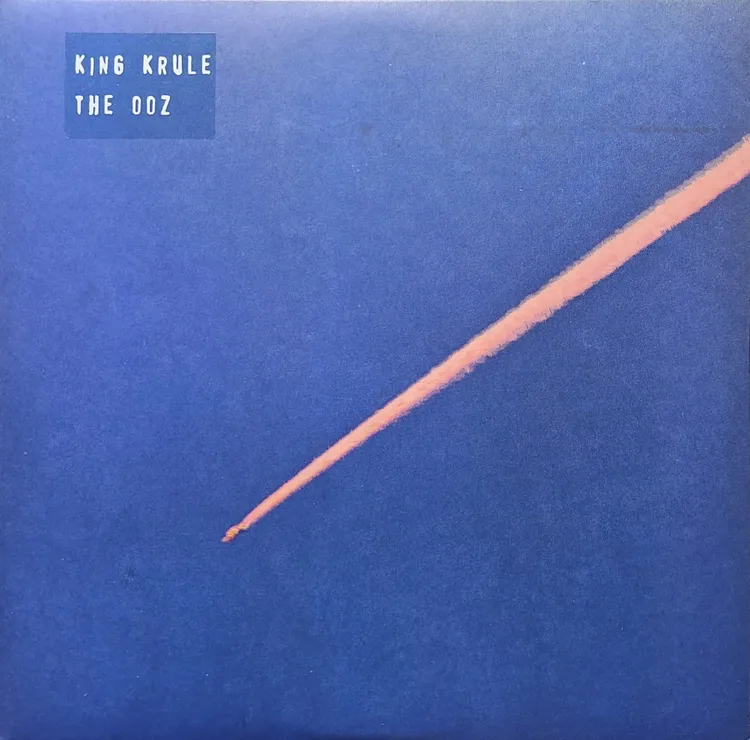King Krule - The Ooz - US