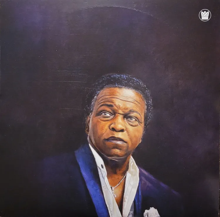 Lee Fields & The Expressions - Big Crown Vaults Vol. 1 - Original