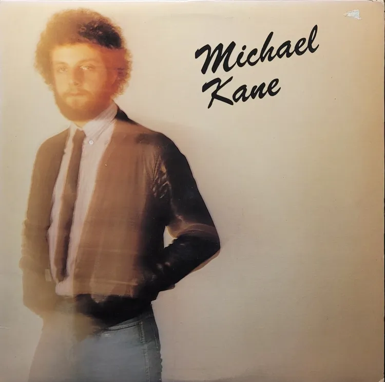 Michael Kane - Michael Kane - Original