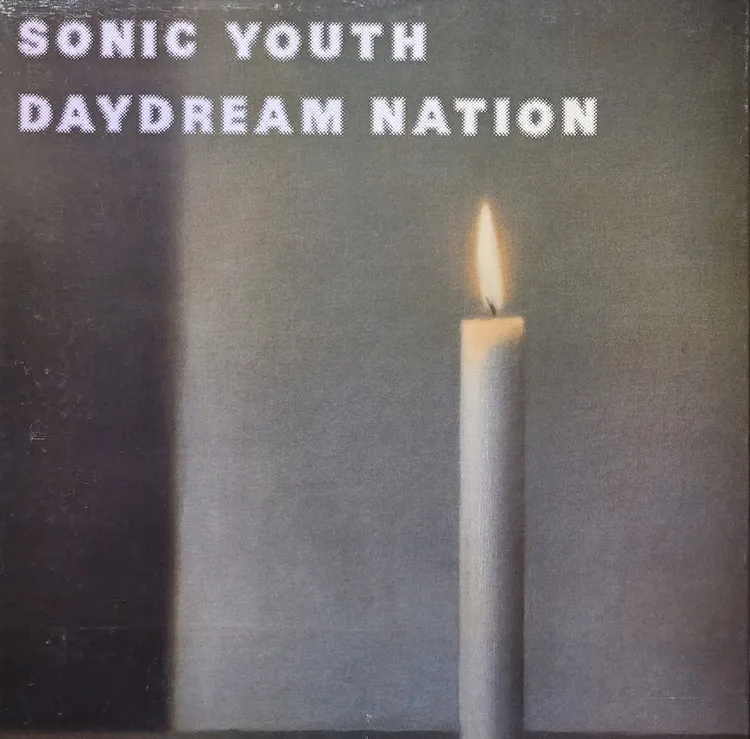Sonic Youth - Daydream Nation - Box Set