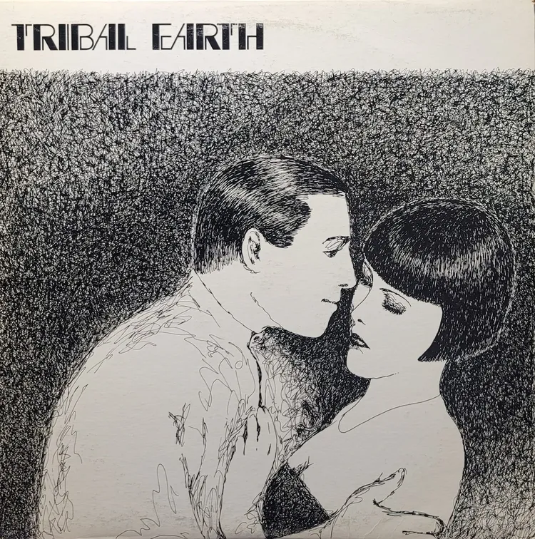 Tribal Earth - Interaction/Reaction - Original