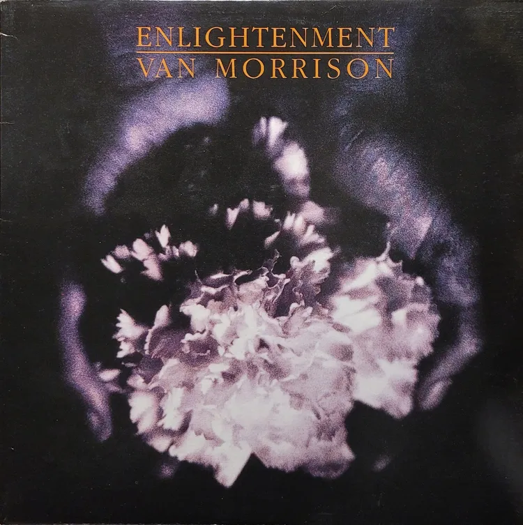 Van Morrison - Enlightenment - Canada