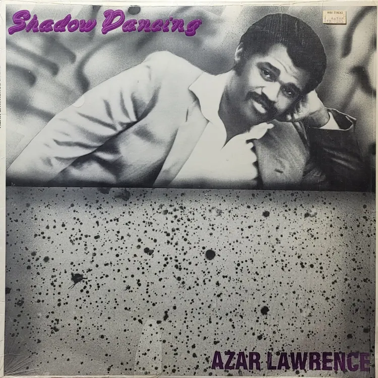 Azar Lawrence - Shadow Dancing - Original