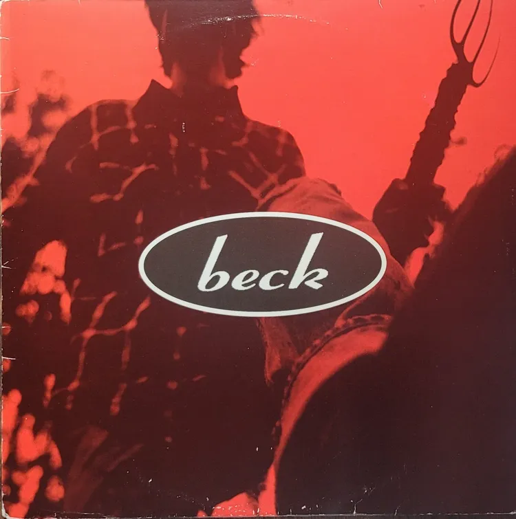 Beck - Loser - Original