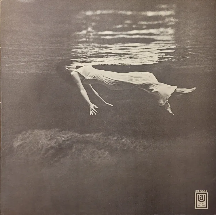 Bill Evans / Jim Hall - Undercurrent - Japan
