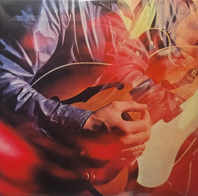 Chromatics - Kill For Love - 2018