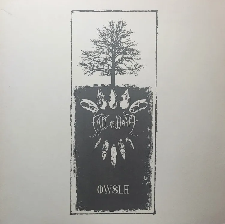Fall Of Efrafa - Owsla - Germany