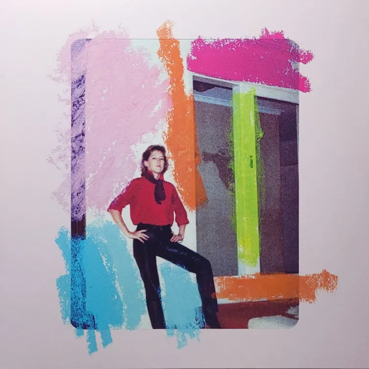 Karen Marks - Cold Café - Original