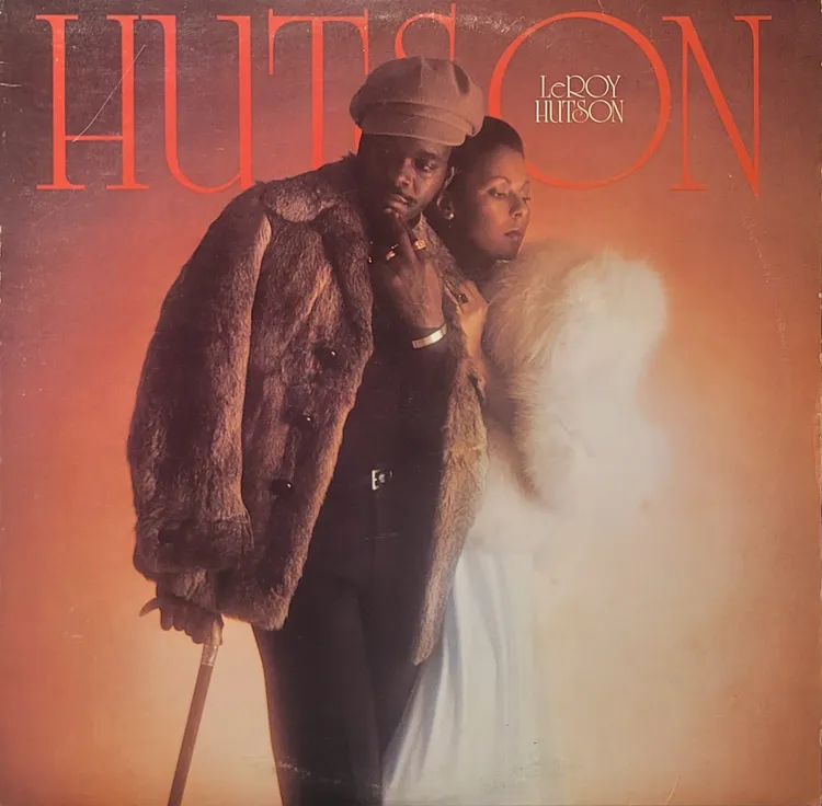 LeRoy Hutson - Hutson - Canada