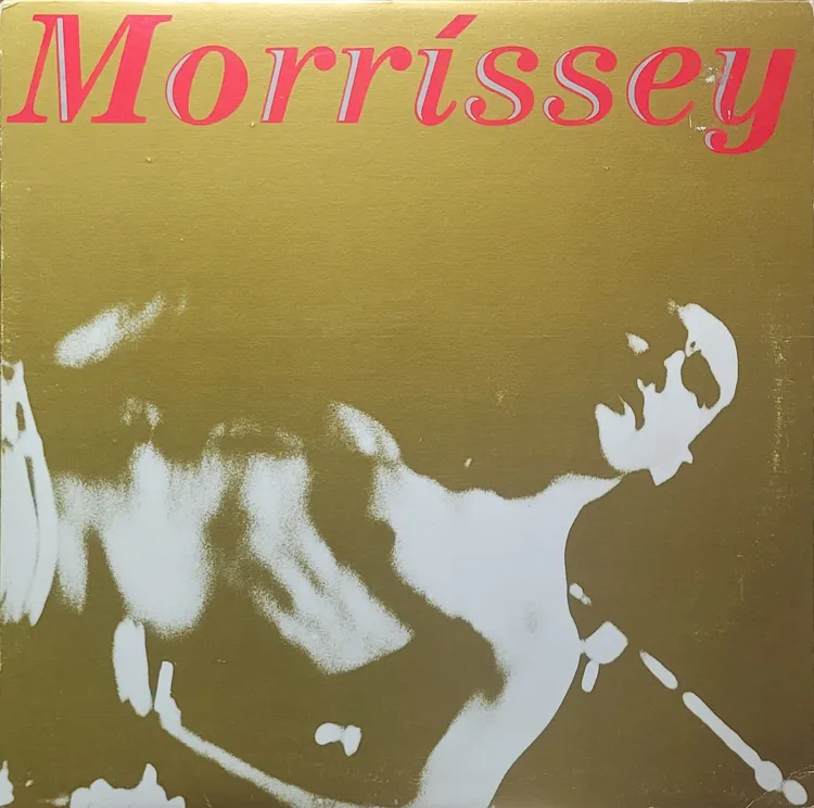 Morrissey – Suedehead - Canada