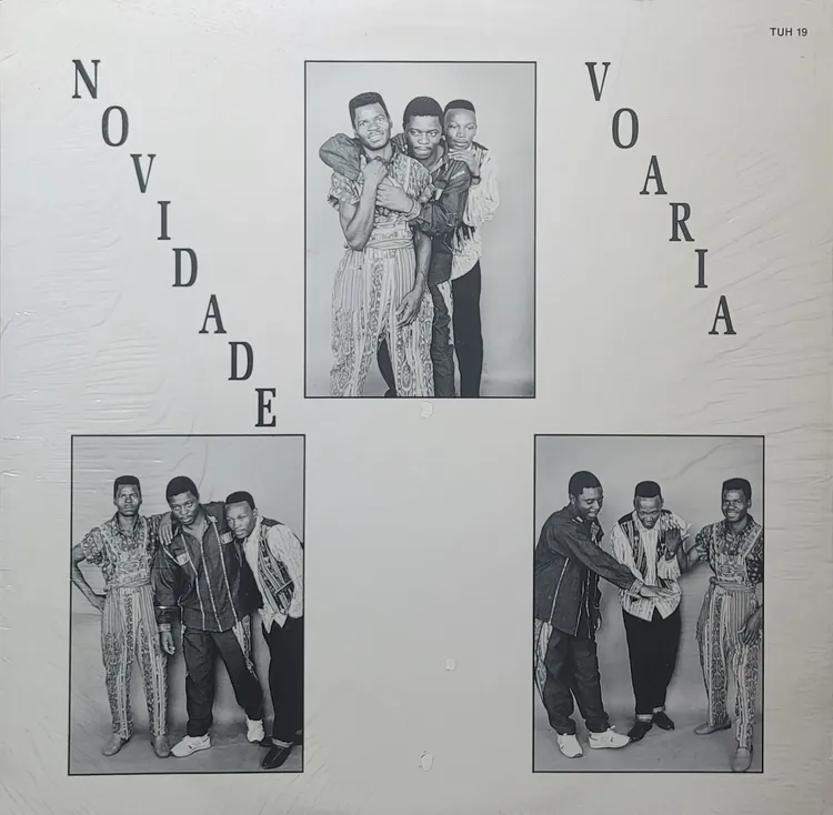 Novidade - Voaria - Original