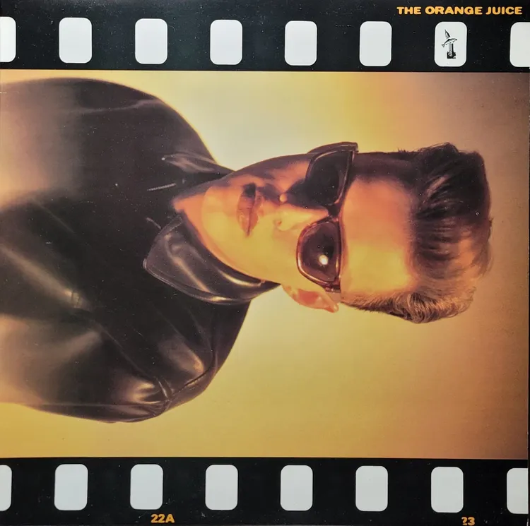 Orange Juice - The Orange Juice - Original